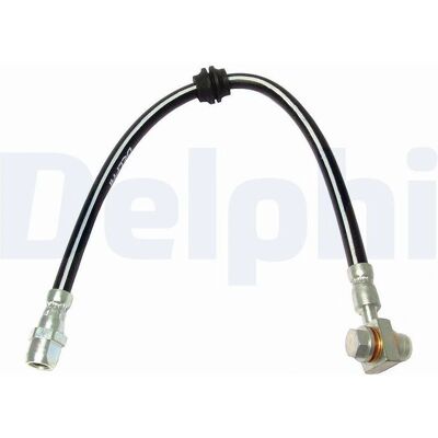 DELPHI LH6113 Bremsenschlauch - Flexibel, M10x1, für MINI DELPHI LH6113 Bremsenschlauch - Flexibel, M10x1, für MINI