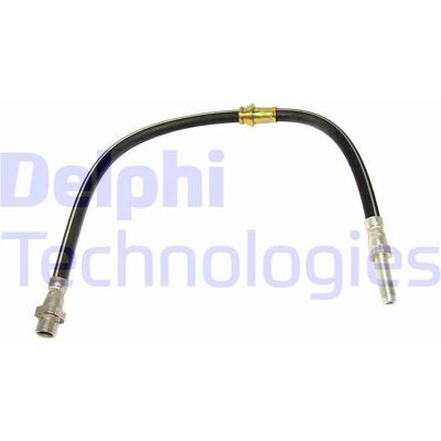 Delphi LH6114 bromsslang - Passar till BMW och Volkswagen Delphi LH6114 bromsslang - Passar till BMW och Volkswagen