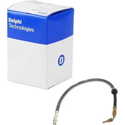 Delphi Bremse slange LH6243 - Bremse slang Delphi Bremse slange LH6243 - Bremse slang