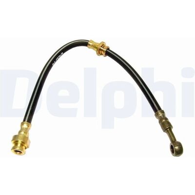 Delphi LH6267 Bremsschlauch für Vorderachse Delphi LH6267 Bremsschlauch für Vorderachse