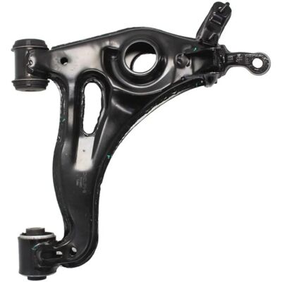 Delphi TC1052 Brazo de suspensión - Derecho, Mercedes-Benz Delphi TC1052 Brazo de suspensión - Derecho, Mercedes-Benz