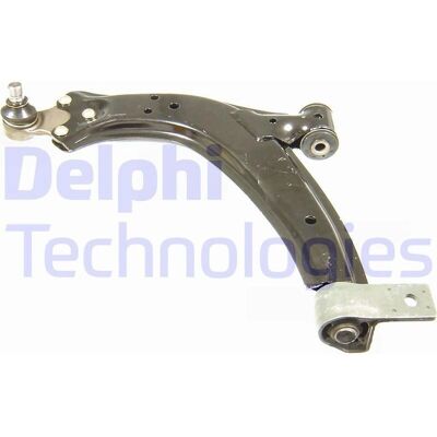 DELPHI TC980 Control Arm with Ball Joint - Control Arm DELPHI TC980 Control Arm with Ball Joint - Control Arm