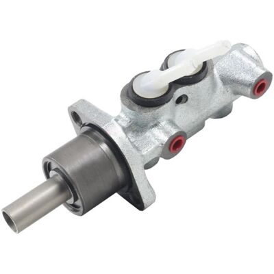Delphi LM70367 Huvudcylinder - Passar till Fiat Doblo Delphi LM70367 Huvudcylinder - Passar till Fiat Doblo