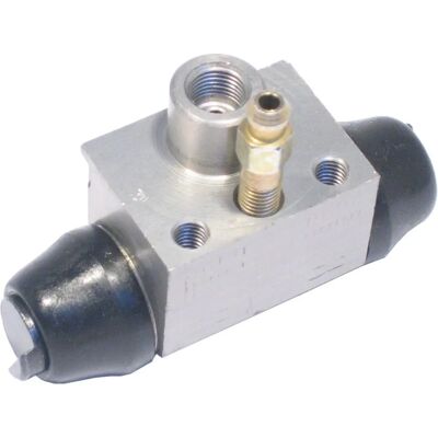 Delphi LW50084 Radbremszylinder - 16mm Kolbendurchmesser - Für Opel, Suzuki, Wagon R+ II Delphi LW50084 Radbremszylinder - 16mm Kolbendurchmesser - Für Opel, Suzuki, Wagon R+ II