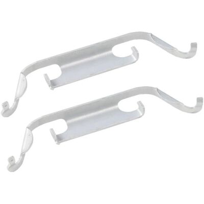 Kit di riparazione DELPHI LX0331 - Pastiglie freno per BMW Kit di riparazione DELPHI LX0331 - Pastiglie freno per BMW