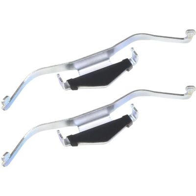 DELPHI LX0353 Bremseklodser - Reparationsset DELPHI LX0353 Bremseklodser - Reparationsset