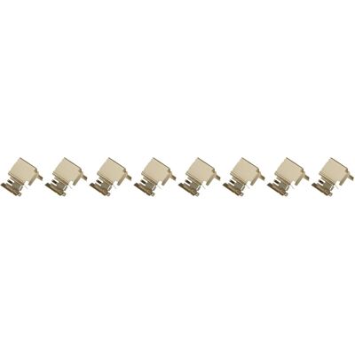 Kit Pastiglie Freno Delphi LX0354 - Componenti Freni Kit Pastiglie Freno Delphi LX0354 - Componenti Freni