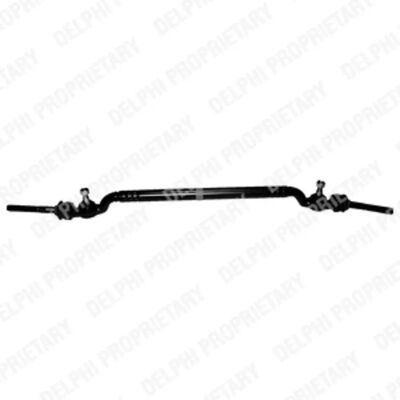 DELPHI TL459 Άξονας τιμονιού - Ανταλλακτικό DELPHI TL459 Άξονας τιμονιού - Ανταλλακτικό