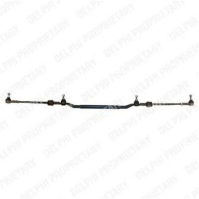 Delphi TL502 Άξονας Οδήγησης - Συμβατικό μέρος Delphi TL502 Άξονας Οδήγησης - Συμβατικό μέρος