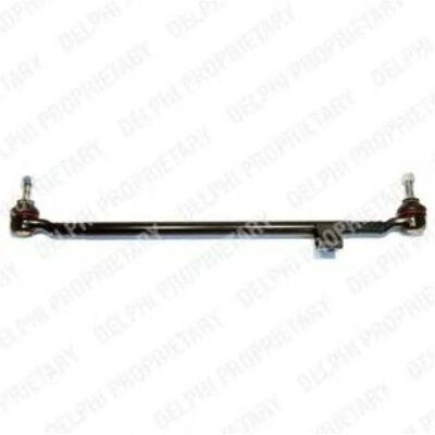 Μεντελής τιμόνι Delphi TL503 για Mercedes-Benz 124 Series Μεντελής τιμόνι Delphi TL503 για Mercedes-Benz 124 Series