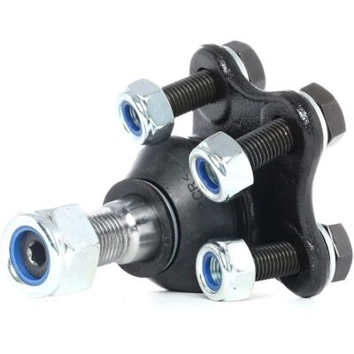 DELPHI TC1162 Trag-/Führungsgelenk - Höhe 87mm, Länge 86mm, M16x1.5 Gewinde DELPHI TC1162 Trag-/Führungsgelenk - Höhe 87mm, Länge 86mm, M16x1.5 Gewinde