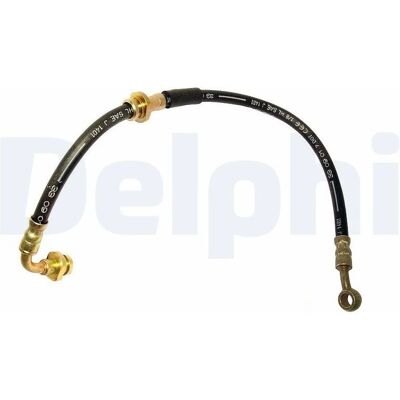 Delphi LH6322 Bremsschlauch - Links - Flexibel für Suzuki Jimny Delphi LH6322 Bremsschlauch - Links - Flexibel für Suzuki Jimny