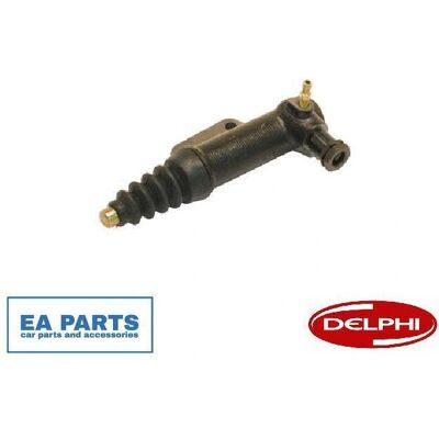 Delphi LL70316 - Kupplungsnehmerzylinder für Alfa Romeo 147, Mito, Fiat Doblo Delphi LL70316 - Kupplungsnehmerzylinder für Alfa Romeo 147, Mito, Fiat Doblo
