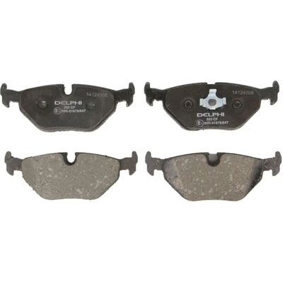 Delphi LP555 jarrupalat - Sopii BMW 3, 5, 7, Z1, Z3, Z4, Wiesmann MF3 Delphi LP555 jarrupalat - Sopii BMW 3, 5, 7, Z1, Z3, Z4, Wiesmann MF3