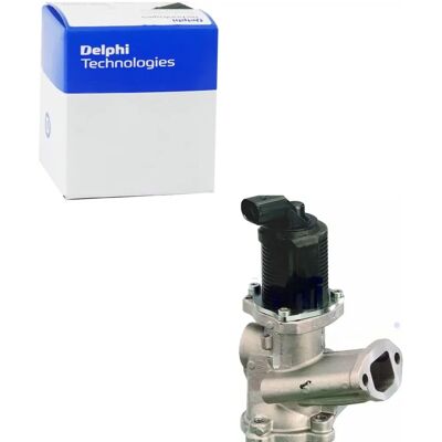 Delphi EG10257-12B1 EGR-ventil - EGR Delphi EG10257-12B1 EGR-ventil - EGR