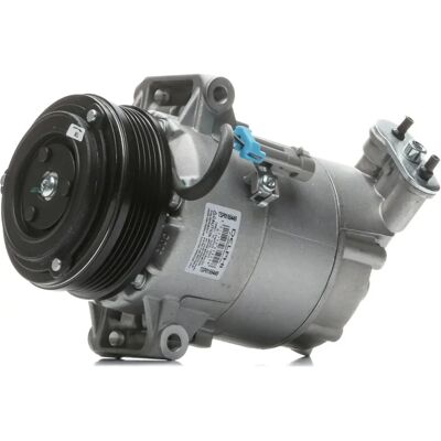 Compresor de aire acondicionado Delphi original para Opel Astra Zafira - Compresor Compresor de aire acondicionado Delphi original para Opel Astra Zafira - Compresor