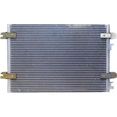 Delphi TSP0225510 Kondensator für Dacia/Renault Klimaanlage Delphi TSP0225510 Kondensator für Dacia/Renault Klimaanlage