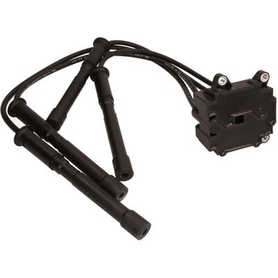 Delphi CE20017-12B1 Zündspule - OEM Standardspannung 12V Delphi CE20017-12B1 Zündspule - OEM Standardspannung 12V