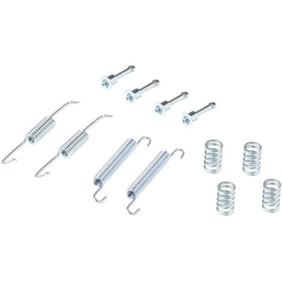 DELPHI LY1330 Kit für Bremszubehör - Kompatibel mit BMW 3er, VW Touareg DELPHI LY1330 Kit für Bremszubehör - Kompatibel mit BMW 3er, VW Touareg