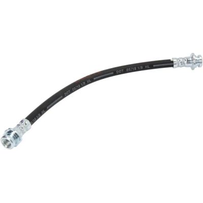 Manguera de freno flexible Delphi LH6411 - Eje trasero Manguera de freno flexible Delphi LH6411 - Eje trasero