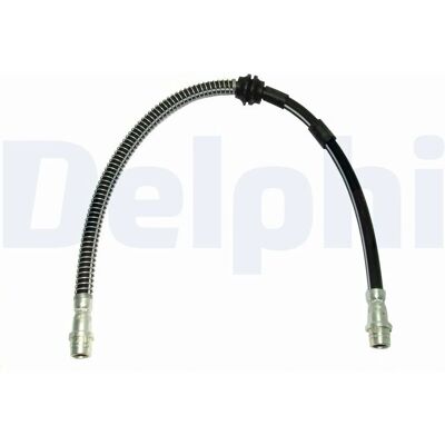 DELPHI Bremse slang - M10x1, 520/542mm - Bremse slang DELPHI Bremse slang - M10x1, 520/542mm - Bremse slang