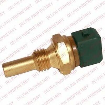 DELPHI TS10230-12B1 Anturi - Vihreä - Auton osa DELPHI TS10230-12B1 Anturi - Vihreä - Auton osa