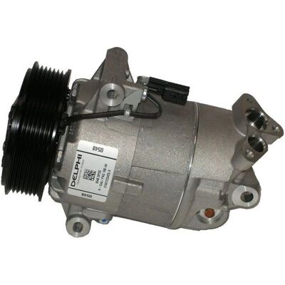 Compressore Aria Condizionata Delphi TSP0155464 - Compressore Aria Condizionata Compressore Aria Condizionata Delphi TSP0155464 - Compressore Aria Condizionata