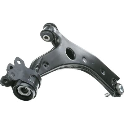 Delphi Kontrollarm - TC1449, Passar till Mazda 3 & 5, Vänster Delphi Kontrollarm - TC1449, Passar till Mazda 3 & 5, Vänster