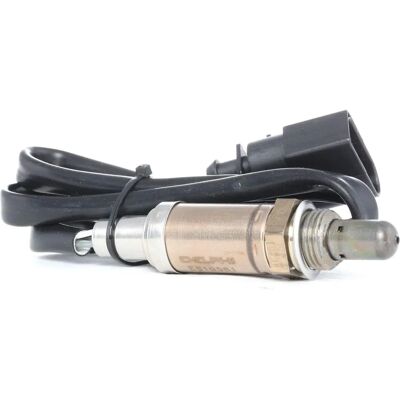 DELPHI ES10981-12B1 Verwarmde zuurstofsensor - Lambdasonde DELPHI ES10981-12B1 Verwarmde zuurstofsensor - Lambdasonde