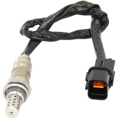 Delphi Lambda Sensor ES20080-12B1 - Oxygen Sensor, Heated Delphi Lambda Sensor ES20080-12B1 - Oxygen Sensor, Heated