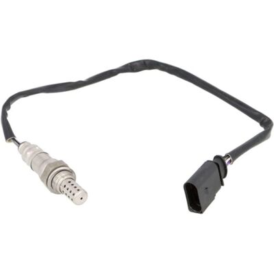 Sonda lambda Delphi - piana riscaldata, cavo 260mm - Seat Skoda VW Sonda lambda Delphi - piana riscaldata, cavo 260mm - Seat Skoda VW