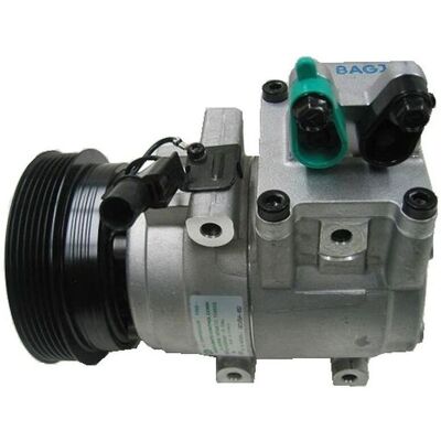Hyundai TSP0155496 Kompressor - Högkvalitets Luftkonditioneringsdel Hyundai TSP0155496 Kompressor - Högkvalitets Luftkonditioneringsdel