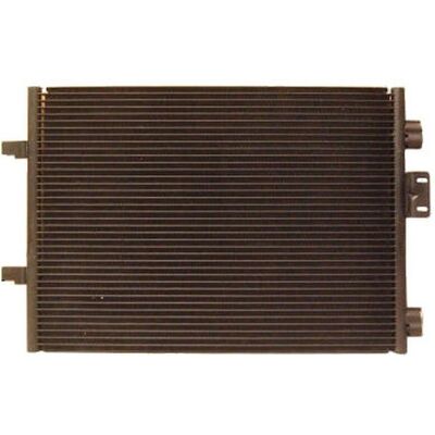 Delphi TSP0225568 - Condensator de aer condiționat Renault Clio Delphi TSP0225568 - Condensator de aer condiționat Renault Clio