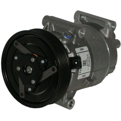 Delphi AC kompressor TSP0155831 - Klimakompressor Delphi AC kompressor TSP0155831 - Klimakompressor