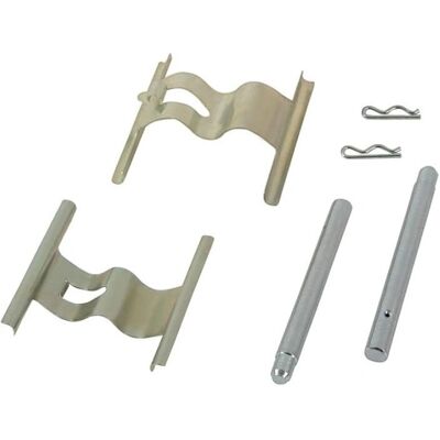 Kit Pastiglie Freno DELPHI LX0450 - Pastiglie dei freni Kit Pastiglie Freno DELPHI LX0450 - Pastiglie dei freni