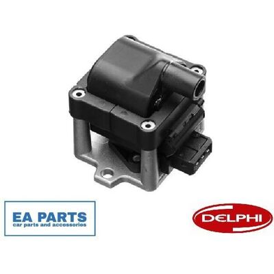 Bobine d'allumage Delphi CE10023-12B1 - Pièces automobiles Bobine d'allumage Delphi CE10023-12B1 - Pièces automobiles