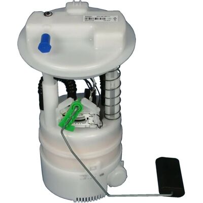 Delphi Fe10055-12b1 Kraftstoffpumpe - Elektrisch, Benzin, Ohne Dichtung Delphi Fe10055-12b1 Kraftstoffpumpe - Elektrisch, Benzin, Ohne Dichtung