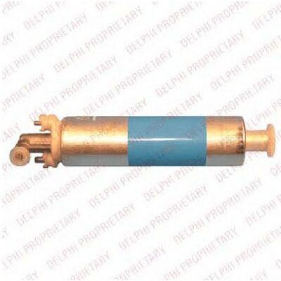 Delphi FE10083-12B1 Elektrische Kraftstoffpumpe - Kraftstoffpumpe für Mercedes-Benz Delphi FE10083-12B1 Elektrische Kraftstoffpumpe - Kraftstoffpumpe für Mercedes-Benz