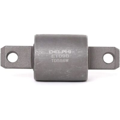 Delphi V70 S60 XC70 Kontrollarm Silentblock - Fjädringsdel Delphi V70 S60 XC70 Kontrollarm Silentblock - Fjädringsdel