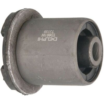 Delphi TD661W Steuerarm Silentblock - Steuerarm Delphi TD661W Steuerarm Silentblock - Steuerarm