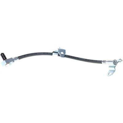 Delphi LH6490 Fleksibel bremse slange for Ford Transit - Bremse slange Delphi LH6490 Fleksibel bremse slange for Ford Transit - Bremse slange
