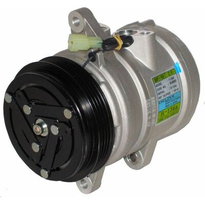 Delphi TSP0155854 Luftkonditioneringskompressor - DAEWOO Delphi TSP0155854 Luftkonditioneringskompressor - DAEWOO