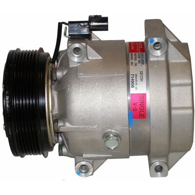 Compressore aria condizionata Delphi V5 per Ssangyong Rexton Compressore aria condizionata Delphi V5 per Ssangyong Rexton