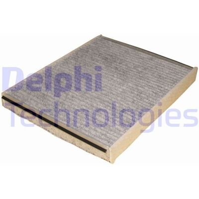 DELPHI TSP0325240C - Kabinefilter DELPHI TSP0325240C - Kabinefilter