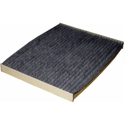 Delphi TSP0325286C - Kabinen luftfilter med aktivt kulfilter til Hyundai Ix35, Tucson, Kia Delphi TSP0325286C - Kabinen luftfilter med aktivt kulfilter til Hyundai Ix35, Tucson, Kia