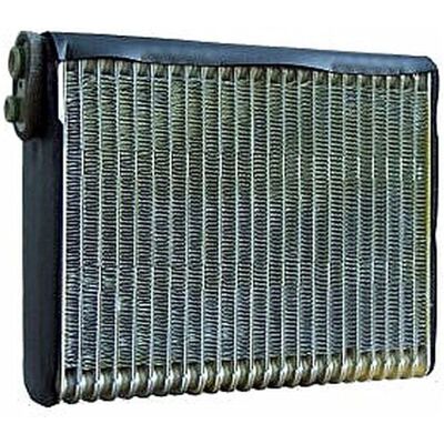 DELPHI TSP0525176 Verdamper - Airconditioning, Zonder Expantieklep DELPHI TSP0525176 Verdamper - Airconditioning, Zonder Expantieklep