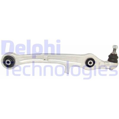 Delphi TC1878 Hallintalaita - Audi A6 C6 Delphi TC1878 Hallintalaita - Audi A6 C6