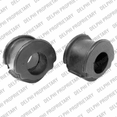 DELPHI TD671W Stabilisatorhalter DELPHI TD671W Stabilisatorhalter