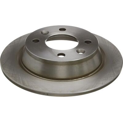 DELPHI BG2420 Bromsskiva - Solid, 68mm centrering, 258mm yttre diameter, 43mm höjd DELPHI BG2420 Bromsskiva - Solid, 68mm centrering, 258mm yttre diameter, 43mm höjd