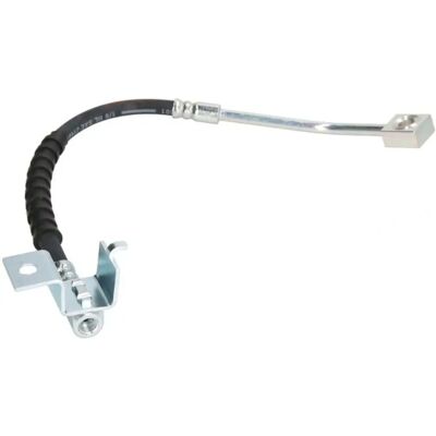 DELPHI LH6579 Flexibler Bremsenschlauch - Links - 310mm DELPHI LH6579 Flexibler Bremsenschlauch - Links - 310mm